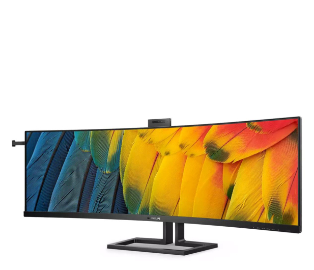PHILIPS 44.5'' 45B1U6900CH/00 Czarny - 1169517 - zdjęcie 3
